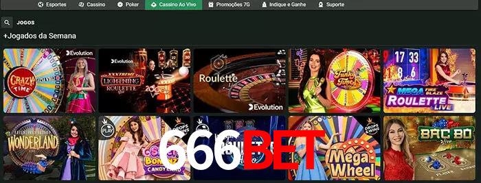 666Bet bet