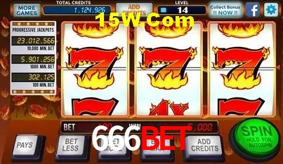 Design Responsivo 666Bet