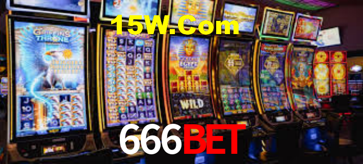 Interface Premium 666Bet