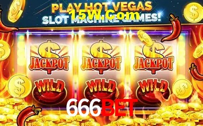 Provedores de Jogos 666Bet
