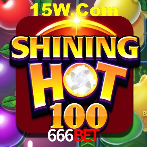 Interface do App 666Bet