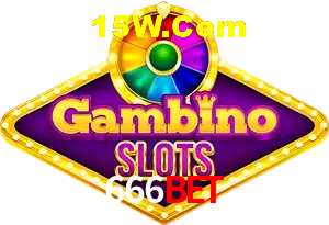 Casino Ao Vivo 666Bet