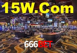Torneios 666Bet