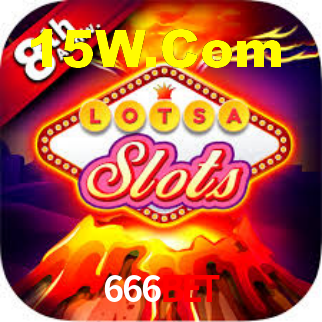Interface do App 666Bet