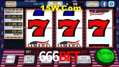 Recursos de Bônus 666Bet