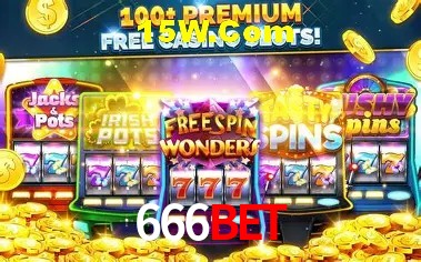 Benefícios da Conta 666Bet