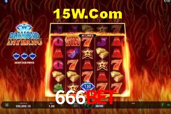 Design Responsivo 666Bet